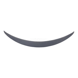 Forged LA VehiclePartsAndAccessories Trunk Lip For Mercedes-Benz C Class W205 Sedan 14-17