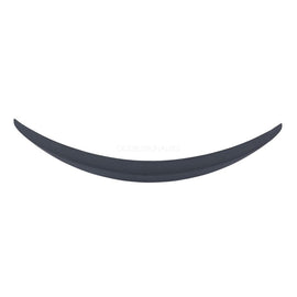 Forged LA VehiclePartsAndAccessories Trunk Lip For Mercedes-Benz C Class W205 Sedan 14-17