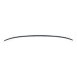 Trunk Lip Spoiler Wing Bar For BMW G30 Tuing