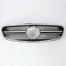 Load image into Gallery viewer, Forged LA VehiclePartsAndAccessories Unpainted E63 AMG Style Front Bumper Cover For Mercedes Benz E-Class W212 E350