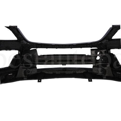 Forged LA VehiclePartsAndAccessories WL63 AMG Style Front Bumper Kit W/DRLs For Mercedes Benz W166 ML350 2012-2014