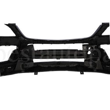 Load image into Gallery viewer, Forged LA VehiclePartsAndAccessories WL63 AMG Style Front Bumper Kit W/DRLs For Mercedes Benz W166 ML350 2012-2014