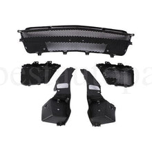 Load image into Gallery viewer, Forged LA VehiclePartsAndAccessories WL63 AMG Style Front Bumper Kit W/DRLs For Mercedes Benz W166 ML350 2012-2014